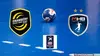 Chambéry / Montpellier Handball Liqui Moly StarLigue 2025-2026