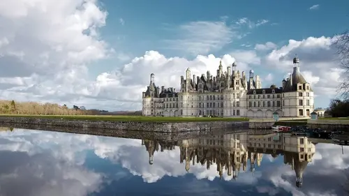 Chambord