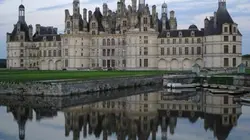 Visuel de Chambord