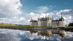 Sur Planète+ à 20h55 : Chambord : Le château, le roi et l'architecte