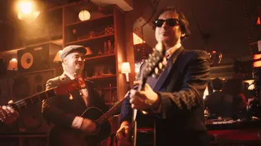 Chambre 503 - The Libertines en concert privé