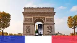 Champagne : une histoire de bulles