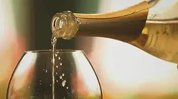 Visuel de Champagnes et crémants, une histoire de bulles