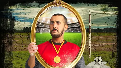 Champion S01E05 Un Souli de Gala