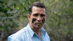 Champion de la survie La boue des mangroves