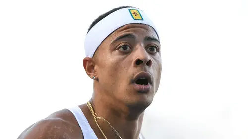 Champion(s) Nouveau départ