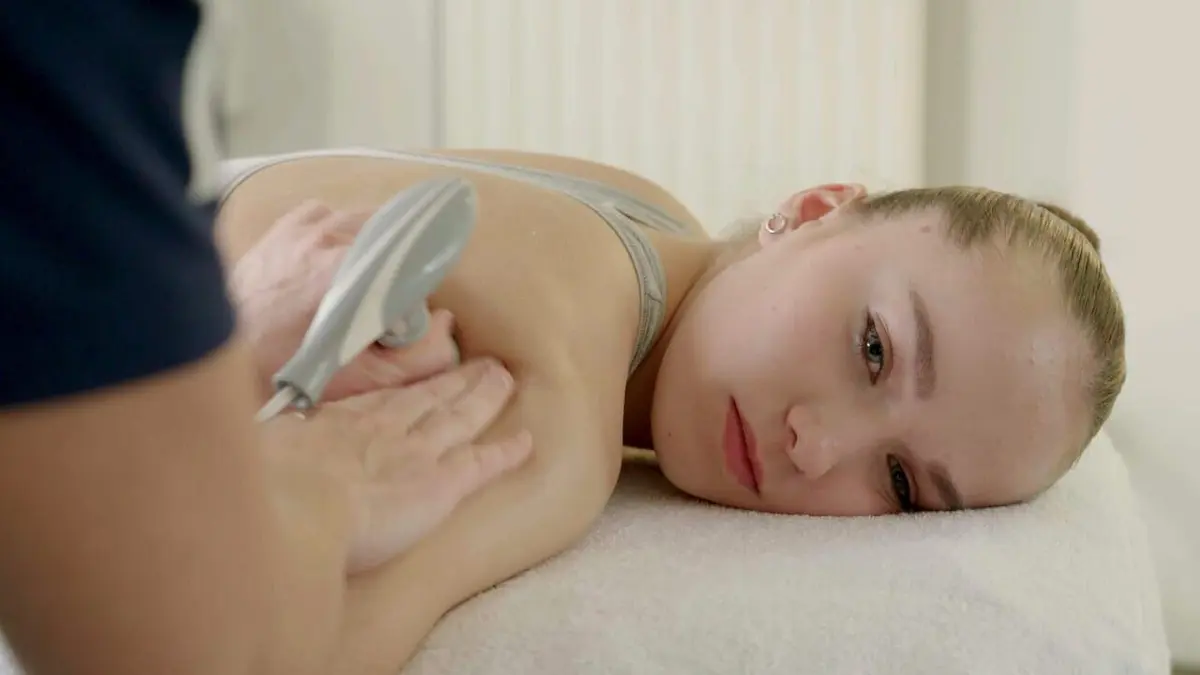 Champion(s) Serrer les dents