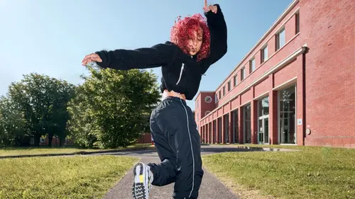 Champion(s) Juste être normal