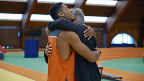 Champion(s) Des rêves aux réalités