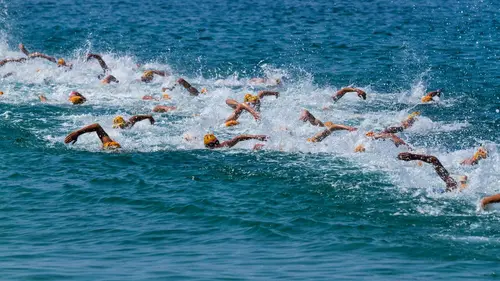 Championnat d'Europe de Triathlon