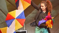 Sur Paris Première à 20h40 : Championnat de France de magie 2015