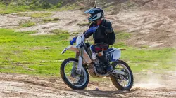 Championnat de France des sables