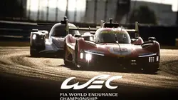 Visuel de Automobilisme 6 Heures de Fuji 2023