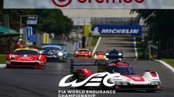 Automobilisme 6 Heures de Monza 2023
