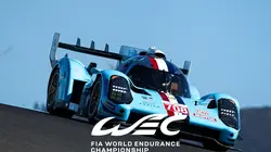 Championnat du monde d'endurance FIA : 6 Heures de Portimao
