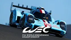Championnat du monde d'endurance FIA : 6 Heures de Portimao