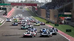 Visuel de Endurance 8 Heures de Bahreïn 2023
