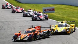 Championnat du monde d'endurance FIA : 8 Heures de Portimao