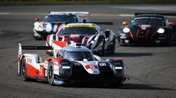 Championnat du monde d'endurance FIA : 8 Heures de Portimao