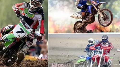 Championnat du monde MX2