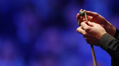 Championnat du monde Snooker Snooker Main Tour 2025