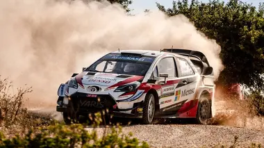 Championnats du monde de rallye-raid FIA et FIM : Retour sur la saison