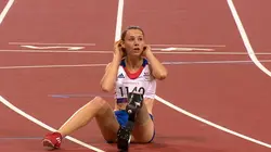 Championnes handisport : les combattantes de l'impossible