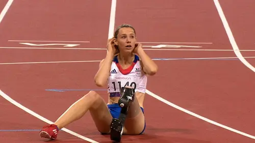 Championnes handisport : les combattantes de l'impossible