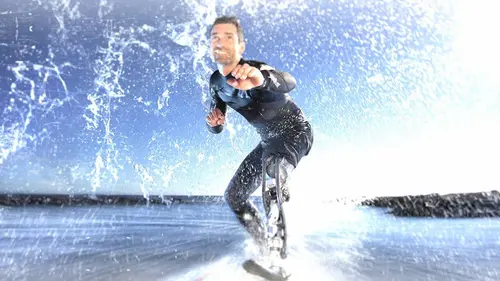 Champions d'exception