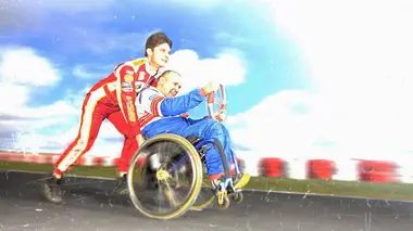 Handisport Champions d'exception