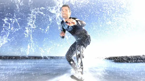 Champions d'exception