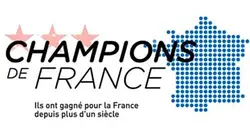 Visuel de Champions de France