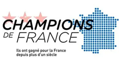 Épisodes de Champions de France