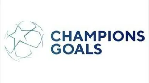 Champions Goals