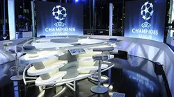 Visuel de Champions League, le débrief