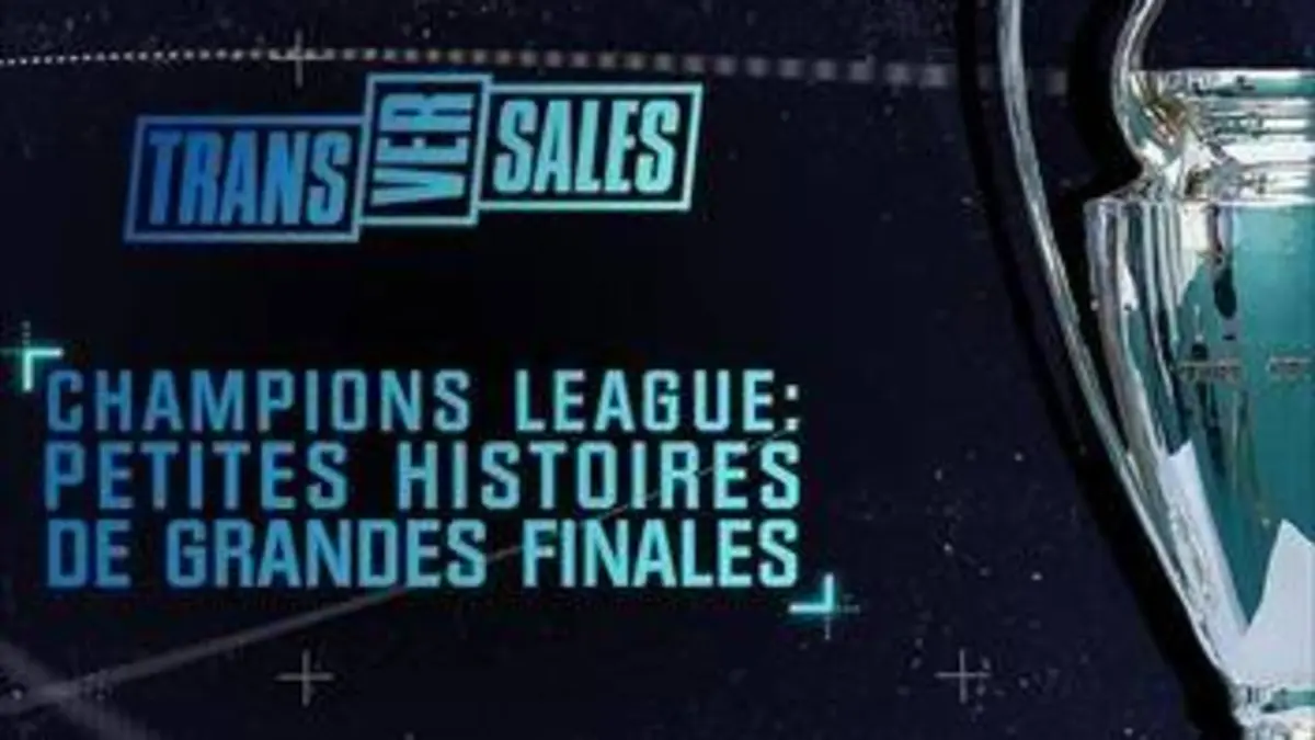 Champions League : petites histoires de grandes finales