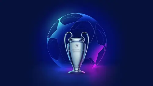 Champions League : Plateau
