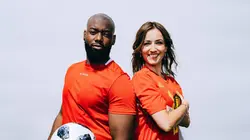 Champions League (résumé)