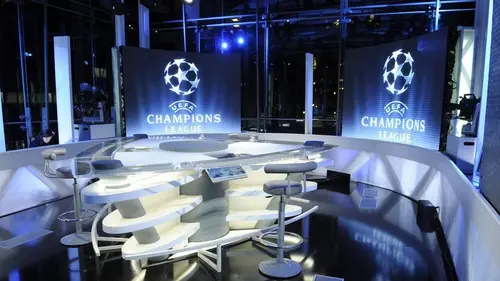Champions League Weekly Review