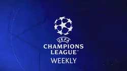 Sur Canal+ Foot à 22h22 : Champions League Weekly