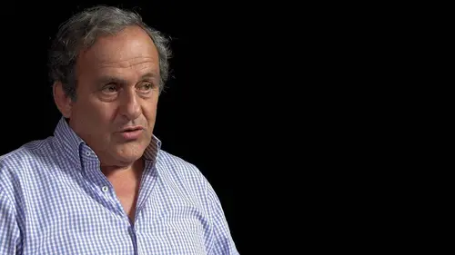 Champions pour l'Histoire