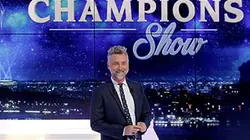Sur beIN SPORTS 1 à 22h45 : Champions Show