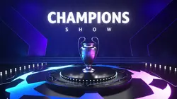 Champions Show et grand format FC Séville - Lens