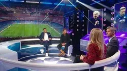 Sur RMC Sport 1 à 20h45 : Champions Zone : L'après match
