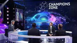Champions Zone L'après-match