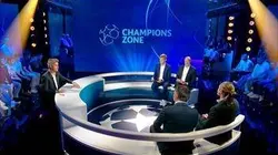 Sur RMC Sport 1 à 22h50 : Champions Zone : l'après match