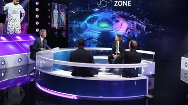 Champions Zone : L'après match