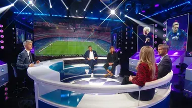 Champions Zone L'après-match