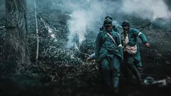 Champs de bataille 1940 : La bataille de France