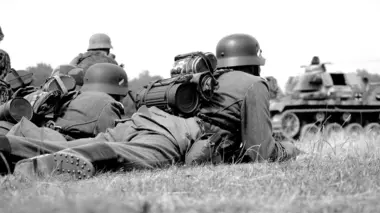 Champs de bataille 1940 : La bataille de France